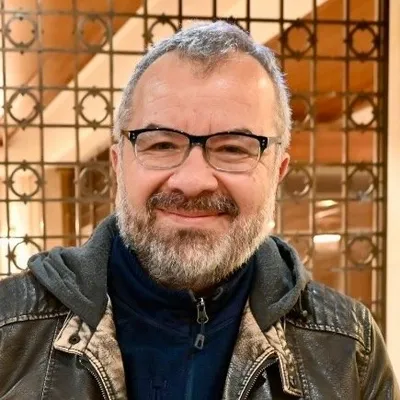 Jorge A. Thibaut profile