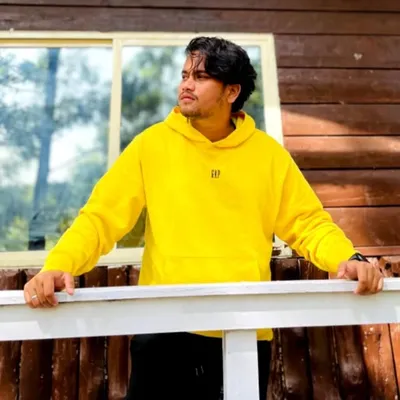 Jatin Kumar Naik profile