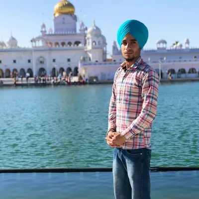 jatinder sran 🔴 profile