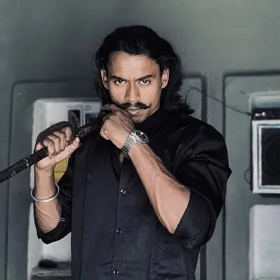Jatil Kaithwas profile