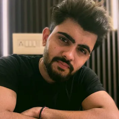 Jatin Grover profile