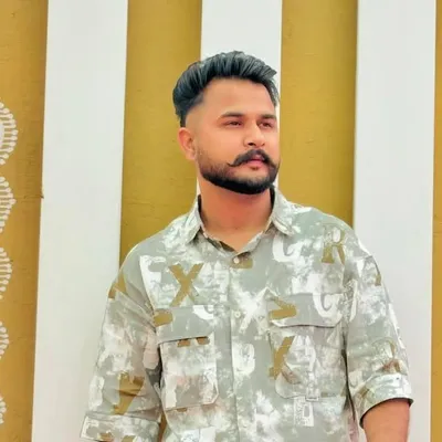 Jatin Bhargav profile