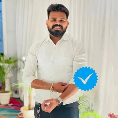 M.JATIN BHARGAVA 🇮🇳 (OFFICIAL) जतिन् भार्गवः profile