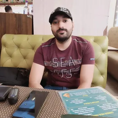 jatin sharma profile