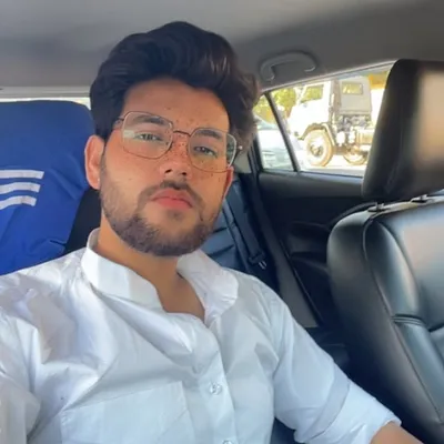 Jatin Gautam profile