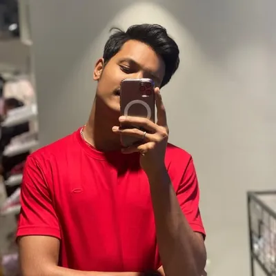 Jatin Chourasiya profile