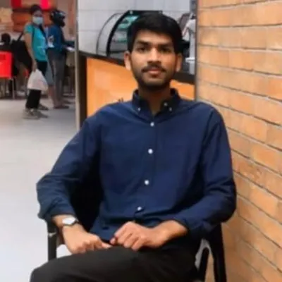 Jatin profile