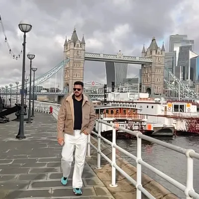 Jatin Batra profile
