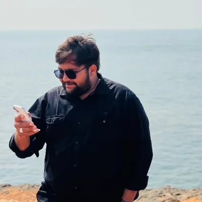JATIN BAROT profile