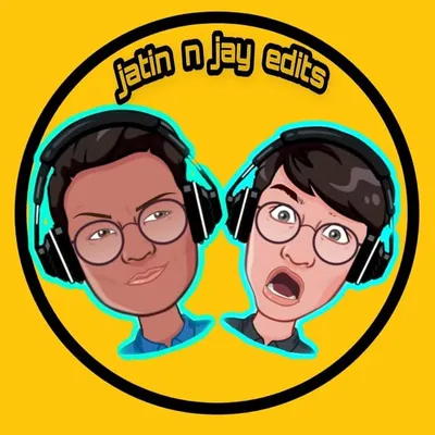 JATIN N JAY EDITS profile