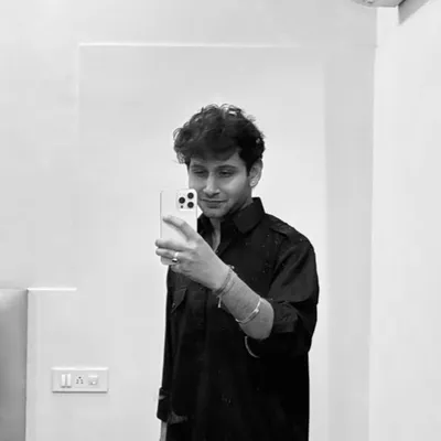 JATIN SHARMA profile