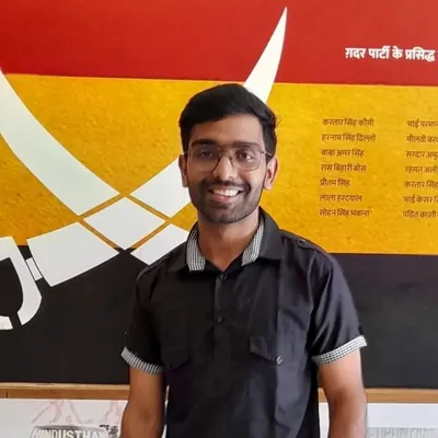 Jatin kurra profile