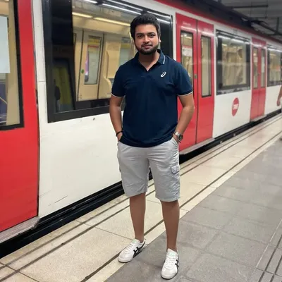 Jatin Magnani profile