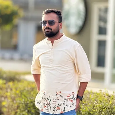 JATIN PAL (J.P) profile