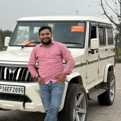 Jatin Raghav ( बड़गुजर रघुवंशी 🚩) profile