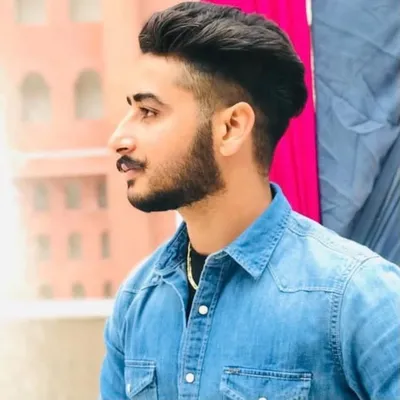 Jatin Rahal profile