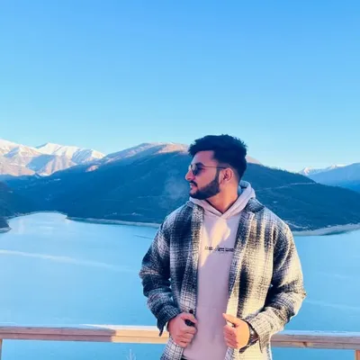 Dr.Jatin profile
