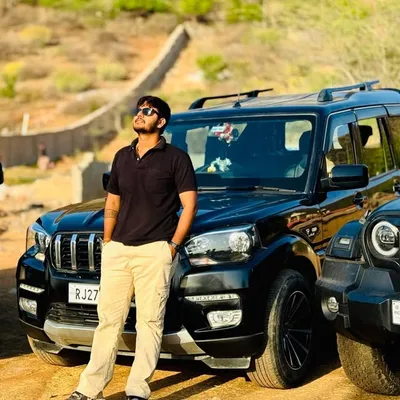 Jatin profile
