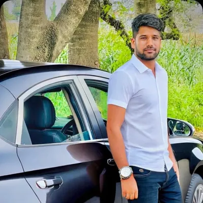 Jatin Sharma profile