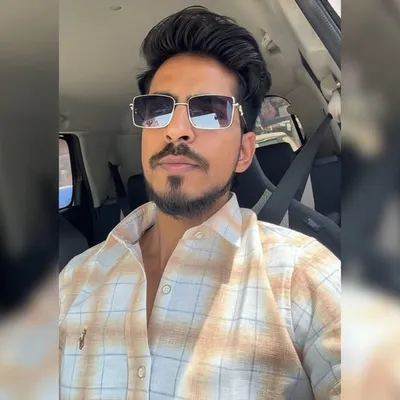 Jatin Sharma profile
