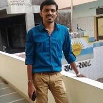 Jatin Solanki profile