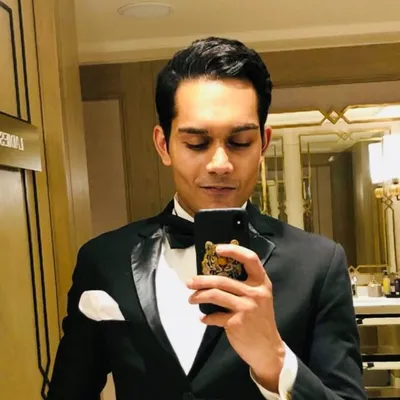 Jatin Atwal profile