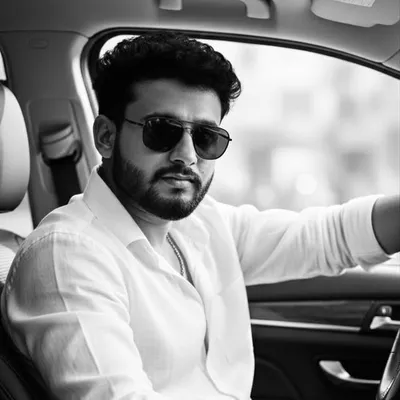 Jatin Baliyan profile