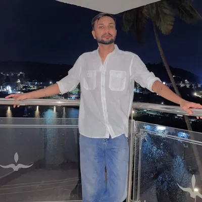 JATIN BHANKER profile