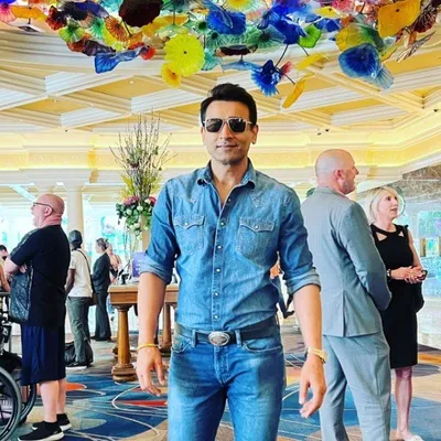 Jatin Grewal profile