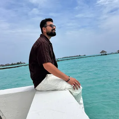 Jatin Dembla profile