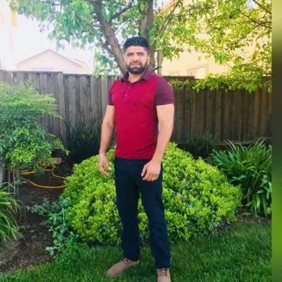 Jatinder Johal profile