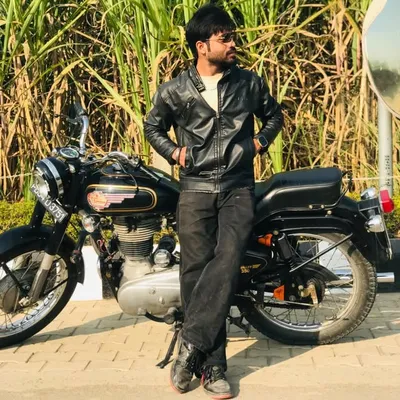 Jatinder Kashyap profile