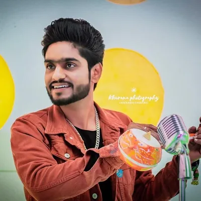 JaTindeR dhiman profile