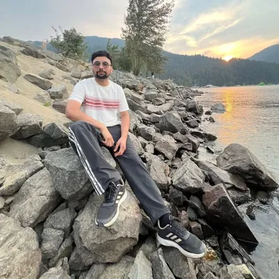Jatinder Mannš profile