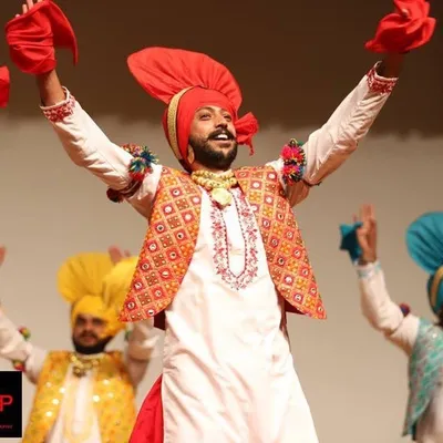 Jatinder Saini