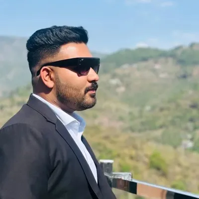 Jatinder Singh profile