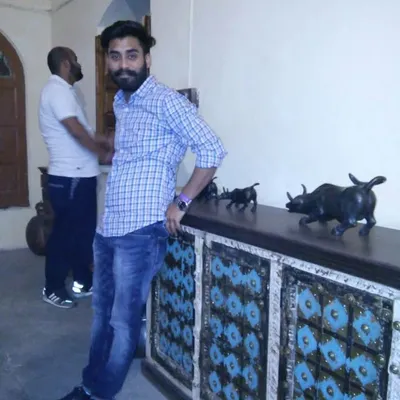 jatinder singh riat profile
