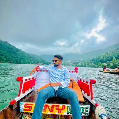 JATIN DIWAKER profile