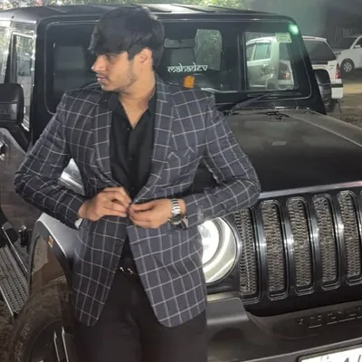 Jatin Gahlot profile