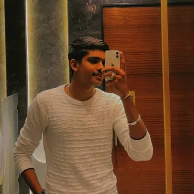 Jatin Goyal profile