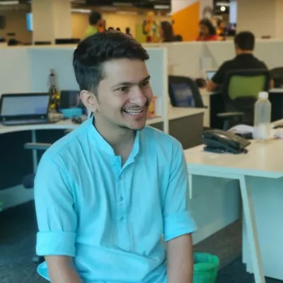 Jatin Jala profile