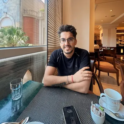 Jatin Kakrani profile