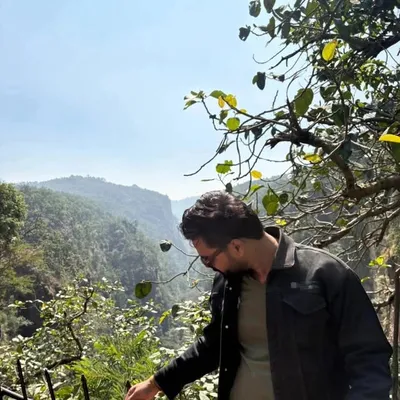jatin karosiya profile
