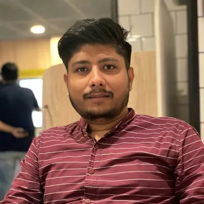 Jatin Kumar profile