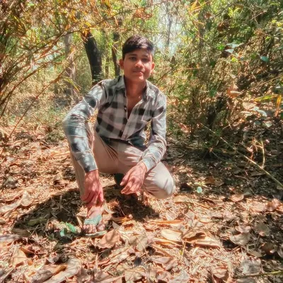 Jatin Kumar Sonkar profile