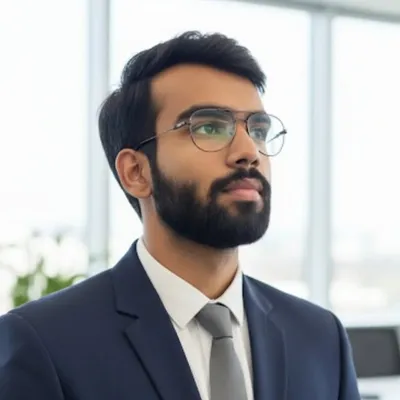 Jatin Kumar Verma profile
