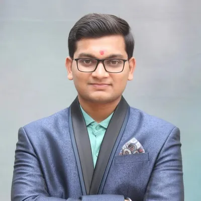 Jatin Makawana profile