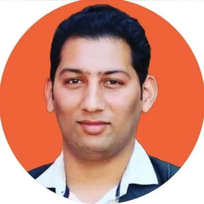 Jatin Tyagi profile