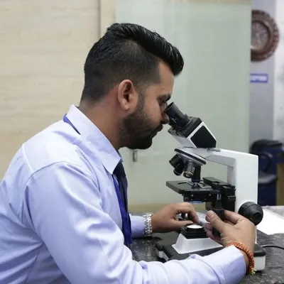 Jatin Verka profile