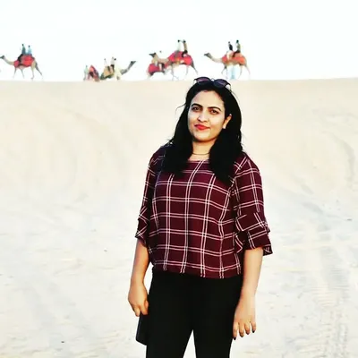 niru Choudhary profile